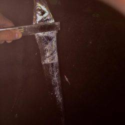 初めてのワインド釣り