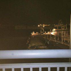 アジング初ゲット