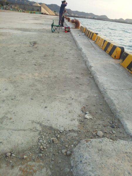 太刀魚も終わり・・