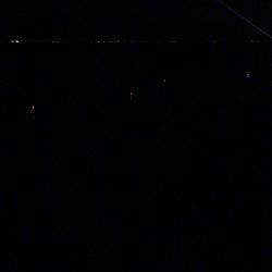 タチウオポツポツと