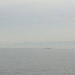 ルアーロスト後の辛勝