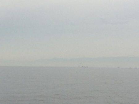 ルアーロスト後の辛勝