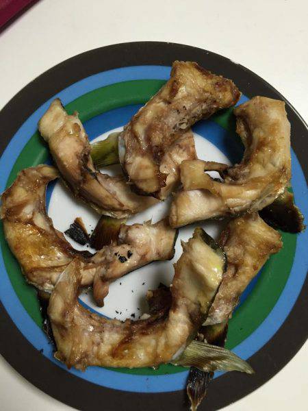 ルアルアゲット〜