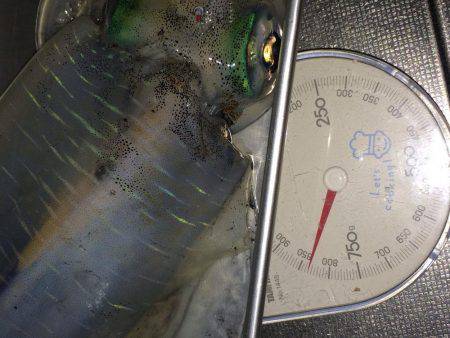 久々に仕事帰り