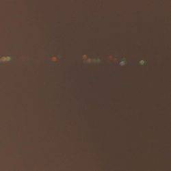 久しぶりの夕まずめ調査