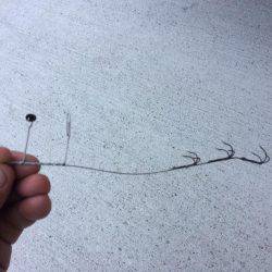 執念のコロッケサイズ