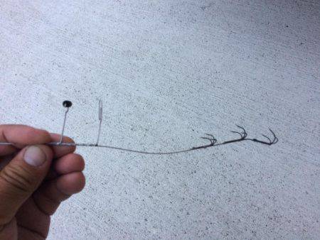 執念のコロッケサイズ