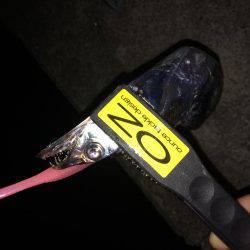 オンスのフラップ講習会にて！