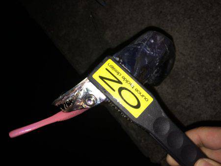 オンスのフラップ講習会にて！