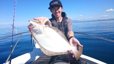 IDATEN（イダテン） 釣果