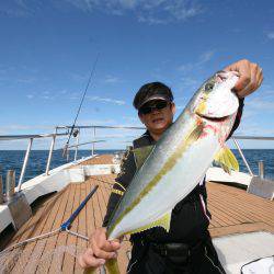 オーシャンズ　京都 釣果