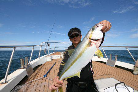 オーシャンズ　京都 釣果