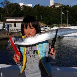 暁〜akatsuki〜 釣果