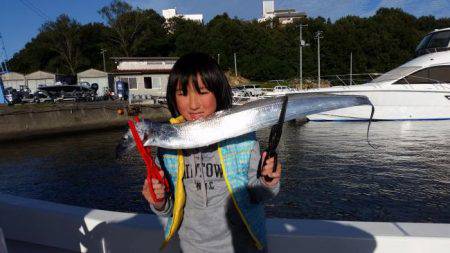 暁〜akatsuki〜 釣果