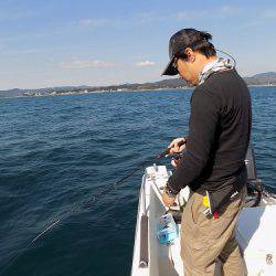 フィッシングボート空風(そらかぜ) 釣果