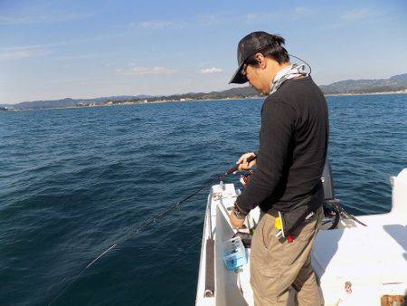 フィッシングボート空風(そらかぜ) 釣果