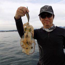 フィッシングボート空風(そらかぜ) 釣果