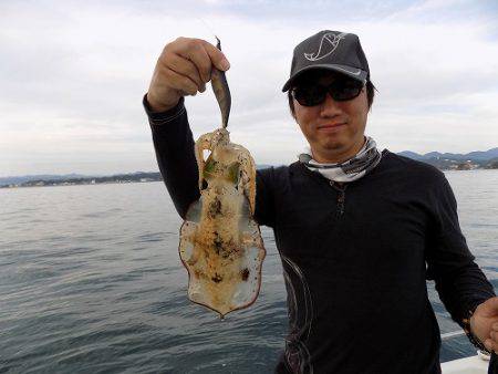 フィッシングボート空風(そらかぜ) 釣果