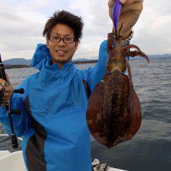 フィッシングボート空風(そらかぜ) 釣果