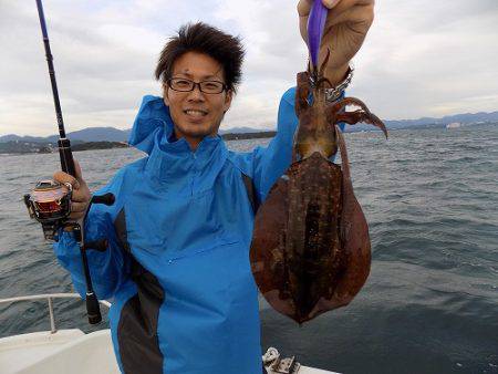 フィッシングボート空風(そらかぜ) 釣果