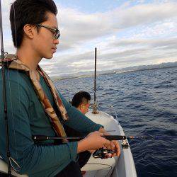 フィッシングボート空風(そらかぜ) 釣果