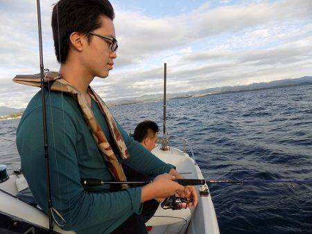 フィッシングボート空風(そらかぜ) 釣果