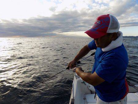 フィッシングボート空風(そらかぜ) 釣果
