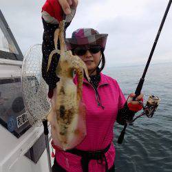 フィッシングボート空風(そらかぜ) 釣果