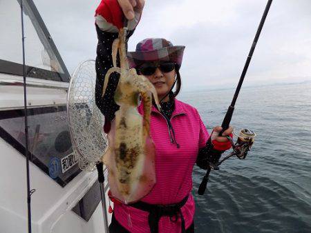 フィッシングボート空風（そらかぜ） 釣果