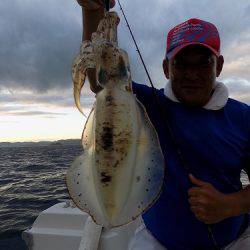 フィッシングボート空風(そらかぜ) 釣果