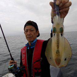 フィッシングボート空風（そらかぜ） 釣果