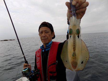 フィッシングボート空風（そらかぜ） 釣果