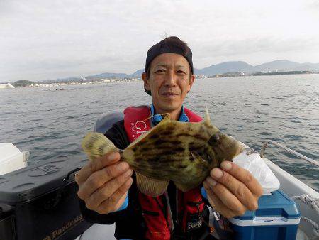 フィッシングボート空風（そらかぜ） 釣果