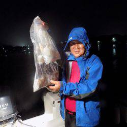 フィッシングボート空風(そらかぜ) 釣果
