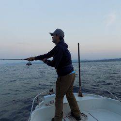 フィッシングボート空風(そらかぜ) 釣果