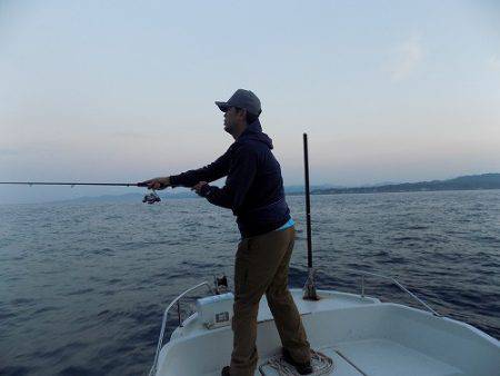 フィッシングボート空風(そらかぜ) 釣果