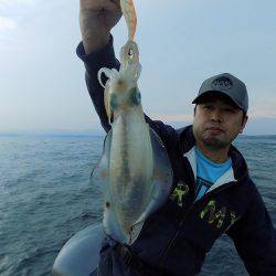 フィッシングボート空風(そらかぜ) 釣果