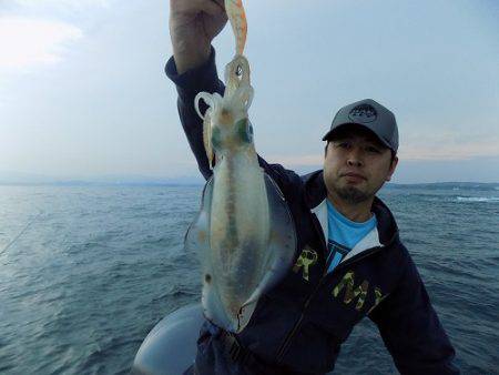 フィッシングボート空風(そらかぜ) 釣果