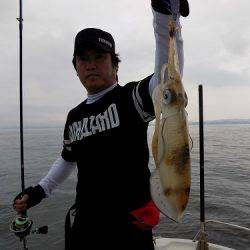 フィッシングボート空風(そらかぜ) 釣果