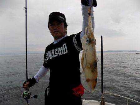 フィッシングボート空風(そらかぜ) 釣果