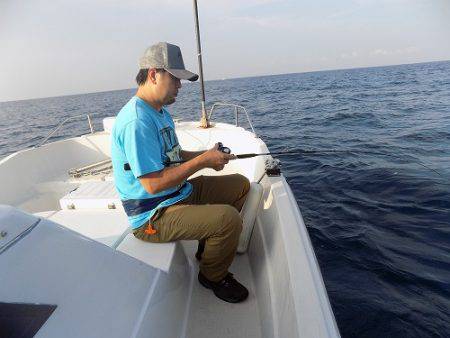 フィッシングボート空風(そらかぜ) 釣果