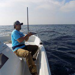 フィッシングボート空風(そらかぜ) 釣果