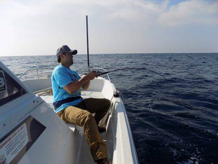 フィッシングボート空風(そらかぜ) 釣果