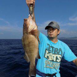 フィッシングボート空風(そらかぜ) 釣果