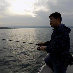 フィッシングボート空風(そらかぜ) 釣果