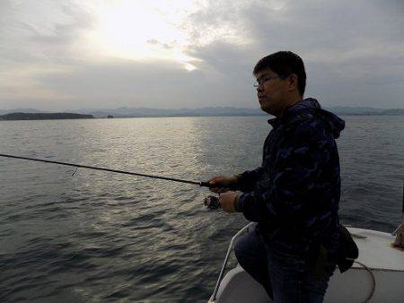 フィッシングボート空風(そらかぜ) 釣果