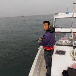 フィッシングボート空風(そらかぜ) 釣果