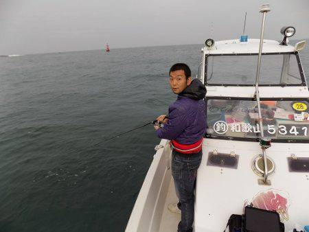 フィッシングボート空風(そらかぜ) 釣果