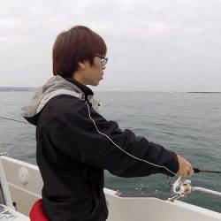 フィッシングボート空風(そらかぜ) 釣果