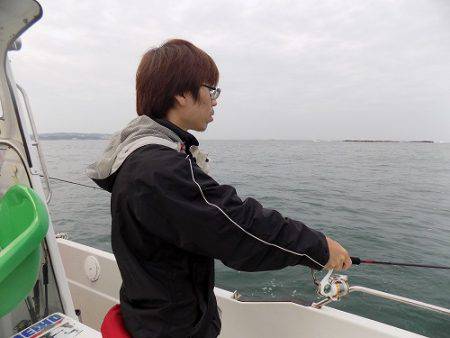 フィッシングボート空風(そらかぜ) 釣果